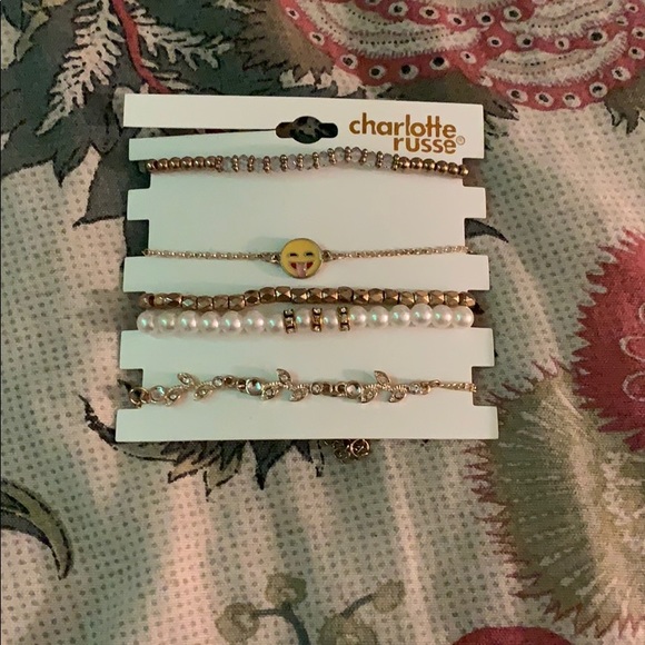 bracelets - Picture 2 of 4